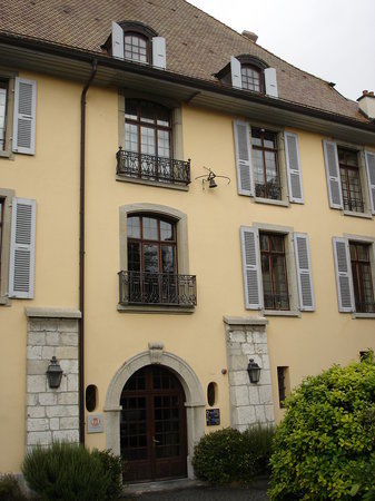 Vevey History Museum